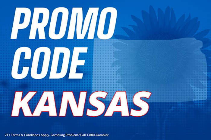 Explore the best KS sportsbook promo codes and sign-up bonuses for new & existing users in March 2024. All in one place, here at FanNation.